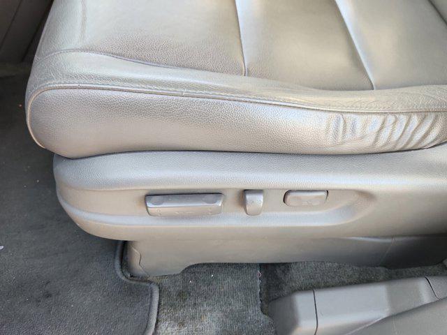 used 2016 Honda Odyssey car, priced at $11,695