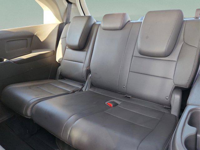 used 2016 Honda Odyssey car, priced at $11,695
