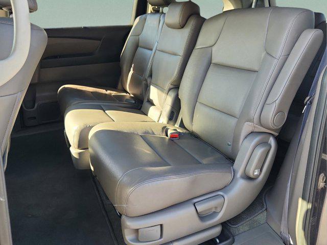 used 2016 Honda Odyssey car, priced at $11,695