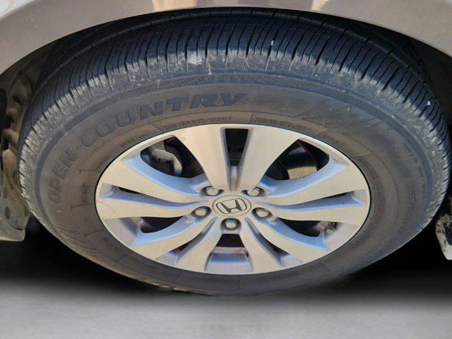 used 2016 Honda Odyssey car, priced at $11,695