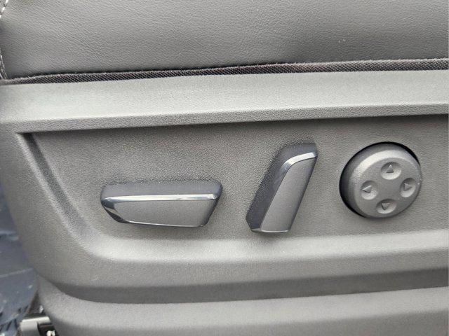 new 2025 INFINITI QX80 car, priced at $93,096