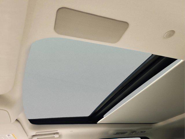 used 2025 Lincoln Navigator car, priced at $89,995