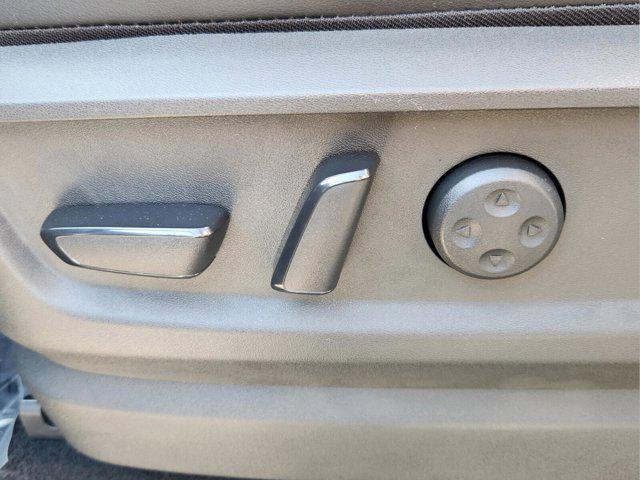 new 2025 INFINITI QX80 car, priced at $87,495