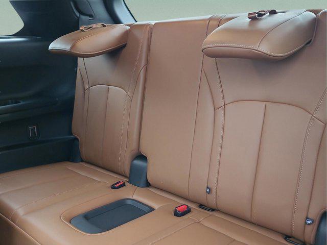 used 2024 INFINITI QX60 car, priced at $46,995