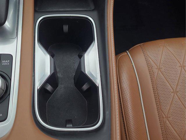 used 2024 INFINITI QX60 car, priced at $46,995