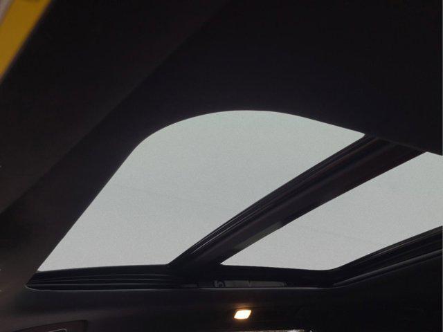 used 2024 INFINITI QX60 car, priced at $46,995