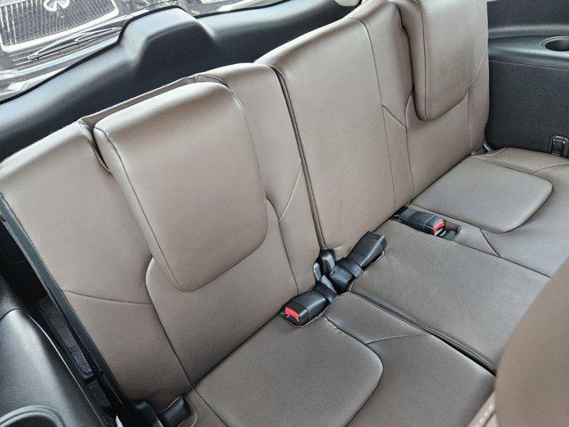 used 2022 INFINITI QX80 car, priced at $42,178