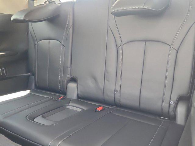 used 2023 INFINITI QX60 car, priced at $33,397