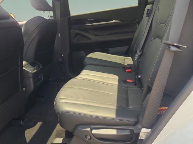 used 2023 INFINITI QX60 car, priced at $33,397