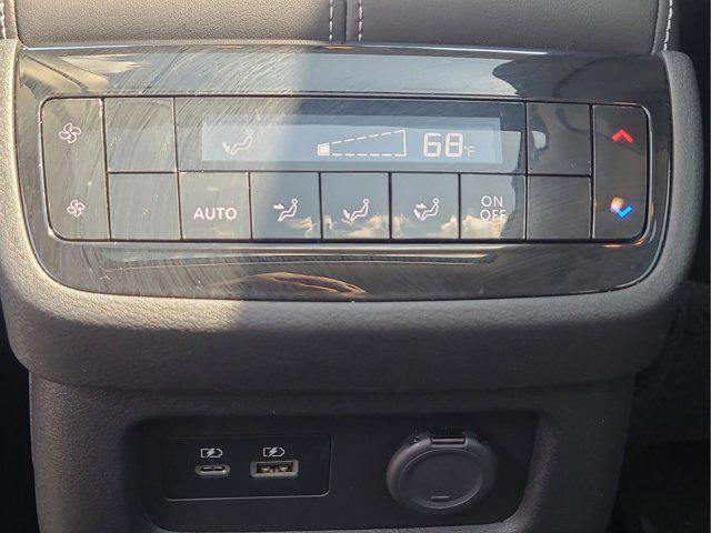 used 2023 INFINITI QX60 car, priced at $33,397