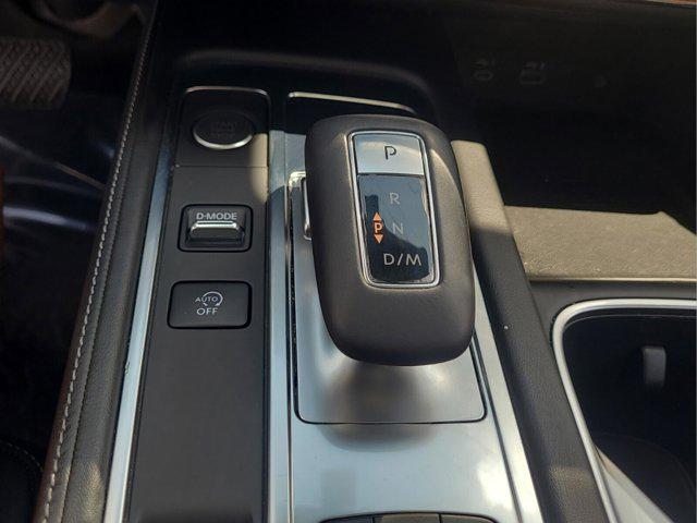 used 2023 INFINITI QX60 car, priced at $33,397