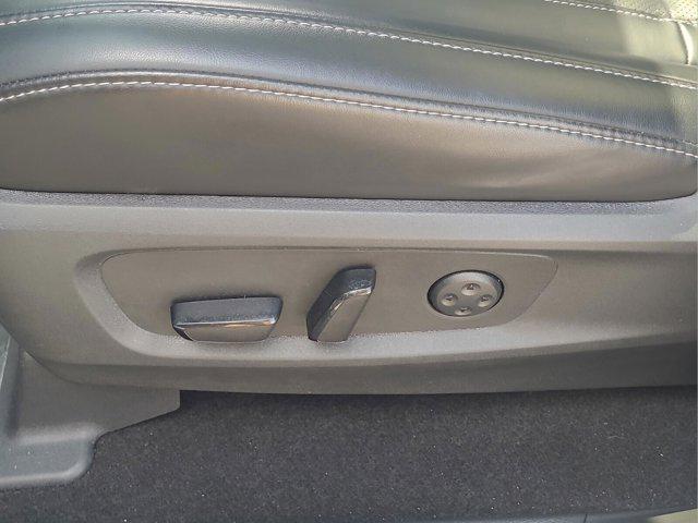 used 2023 INFINITI QX60 car, priced at $33,397