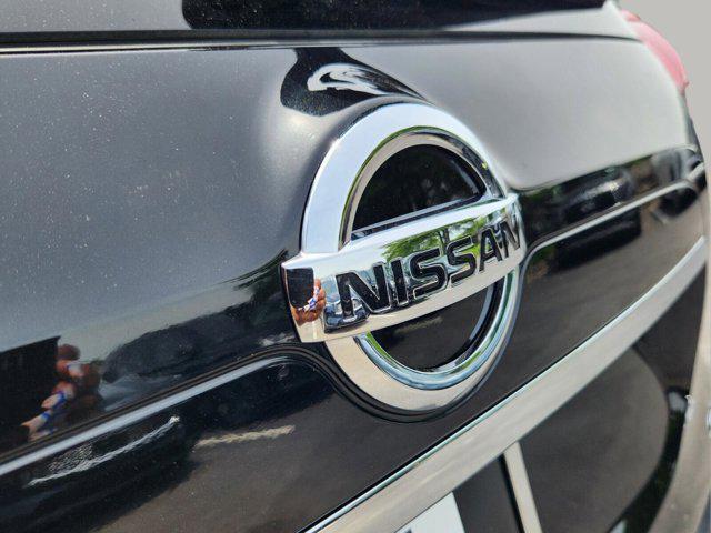 used 2019 Nissan Rogue car, priced at $15,795