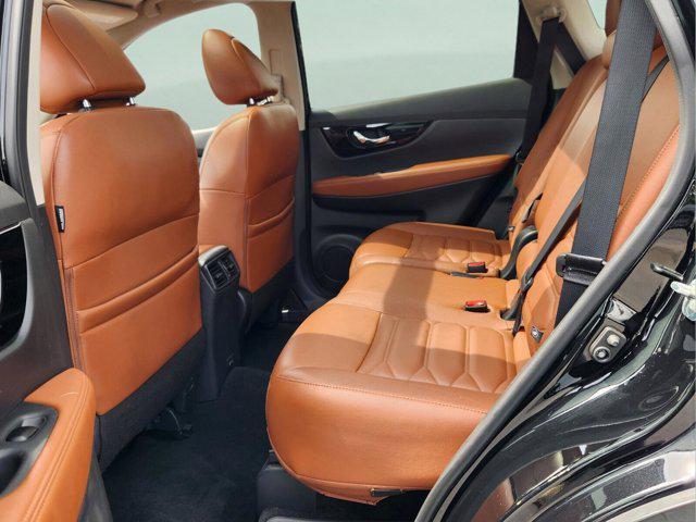used 2019 Nissan Rogue car, priced at $15,595