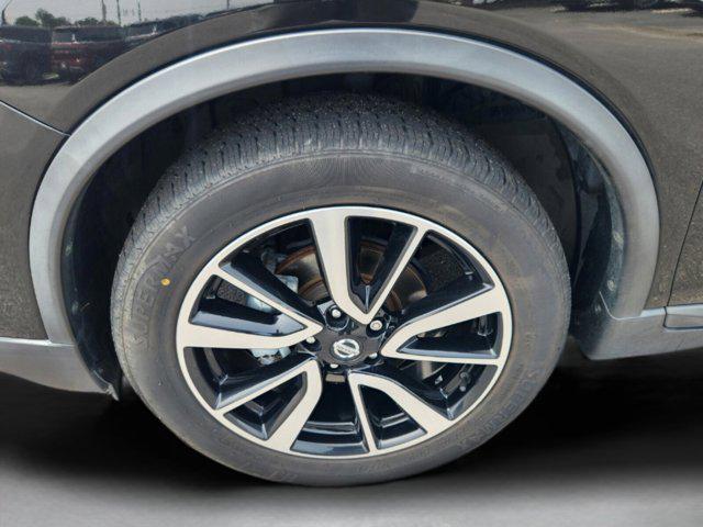 used 2019 Nissan Rogue car, priced at $15,795