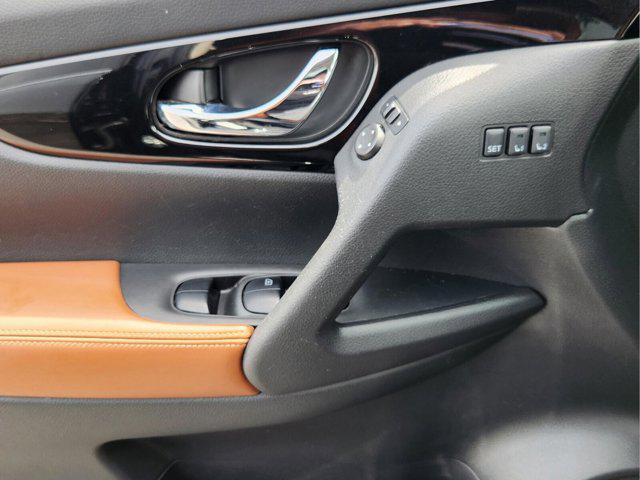 used 2019 Nissan Rogue car, priced at $15,595