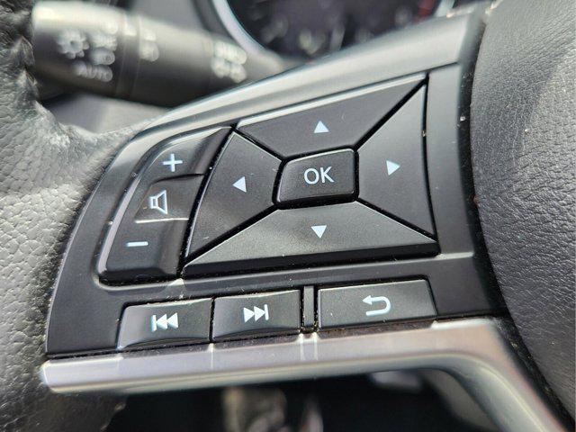 used 2019 Nissan Rogue car, priced at $15,595