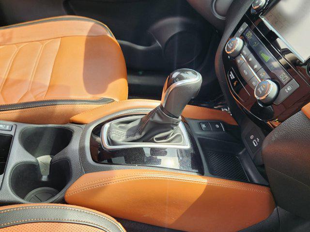 used 2019 Nissan Rogue car, priced at $16,279