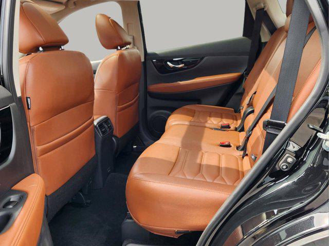 used 2019 Nissan Rogue car, priced at $15,795