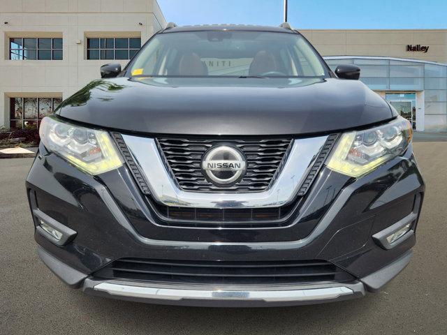 used 2019 Nissan Rogue car, priced at $16,279