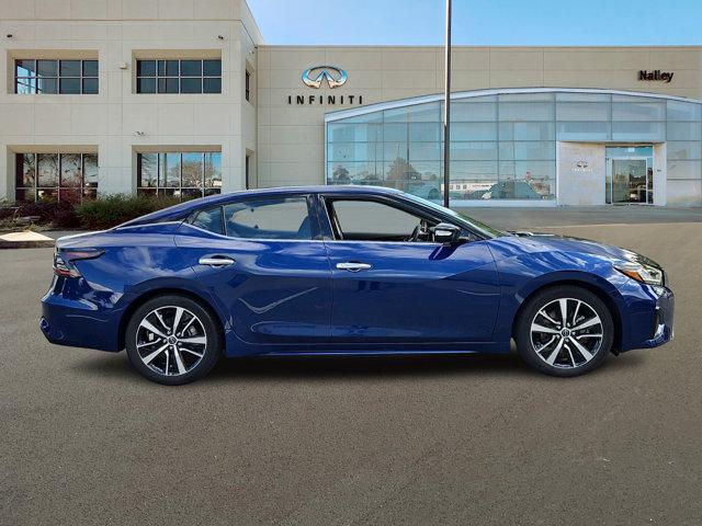 used 2023 Nissan Maxima car, priced at $26,488