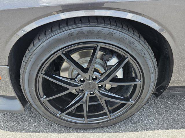 used 2021 Dodge Challenger car, priced at $23,595