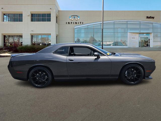 used 2021 Dodge Challenger car, priced at $23,595