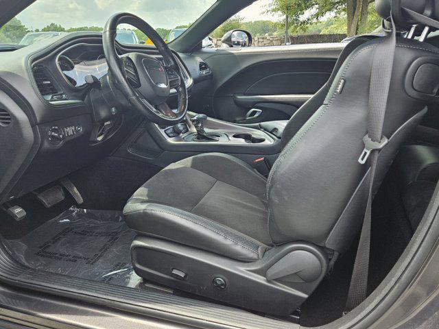 used 2021 Dodge Challenger car, priced at $23,595