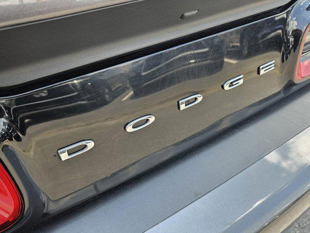 used 2021 Dodge Challenger car, priced at $23,595