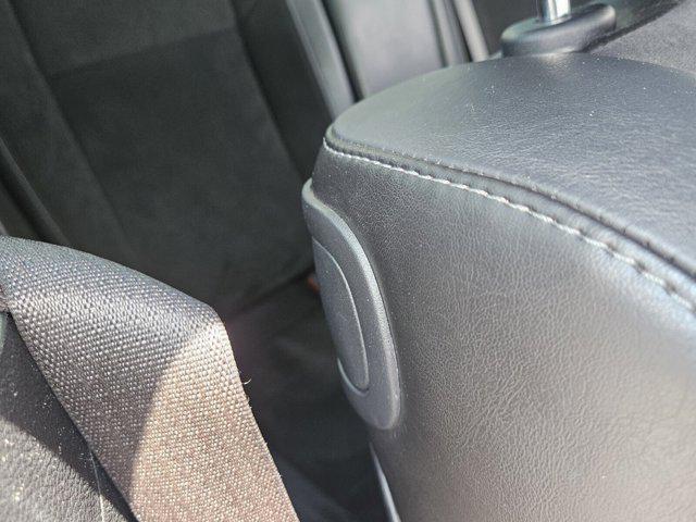 used 2021 Dodge Challenger car, priced at $21,495