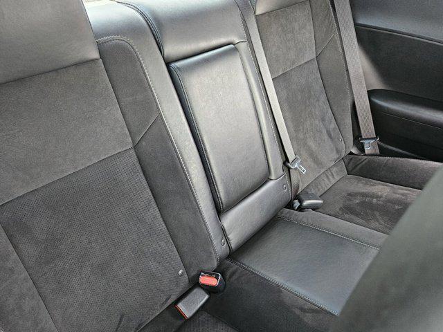 used 2021 Dodge Challenger car, priced at $23,595