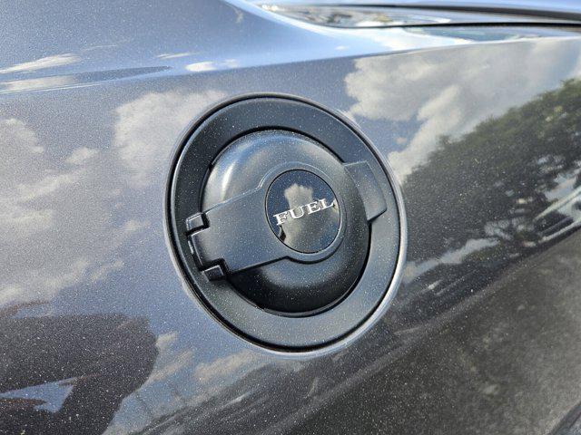used 2021 Dodge Challenger car, priced at $23,595