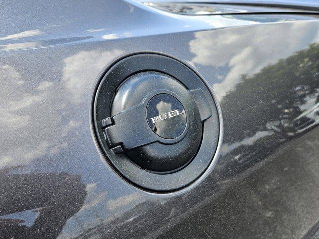 used 2021 Dodge Challenger car, priced at $21,495