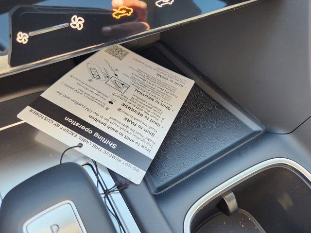 used 2025 INFINITI QX60 car, priced at $46,232