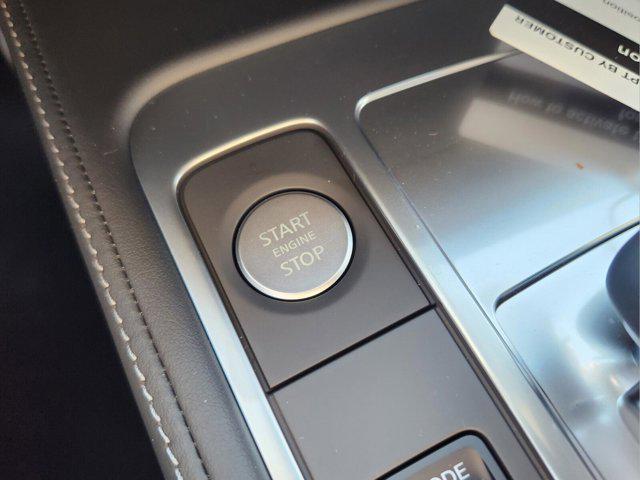 used 2025 INFINITI QX60 car, priced at $46,232