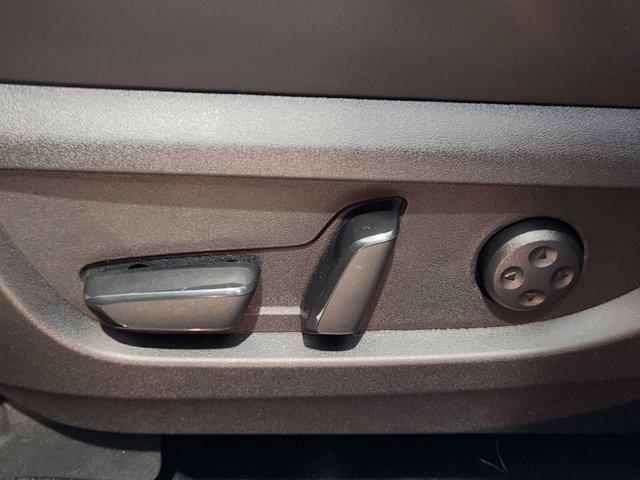 new 2025 INFINITI QX50 car, priced at $53,935