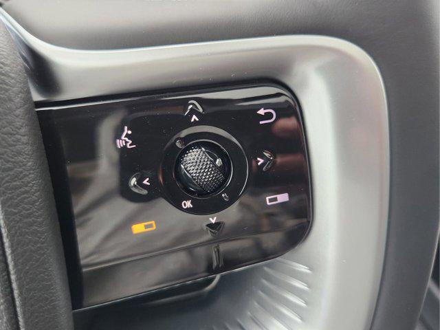 new 2025 INFINITI QX80 car, priced at $87,495