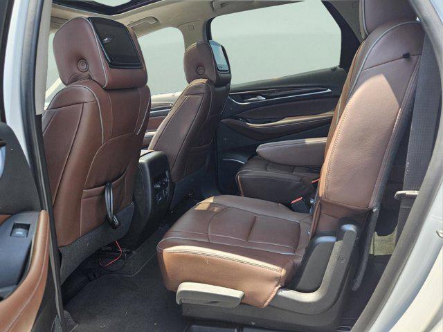 used 2019 Buick Enclave car, priced at $21,595