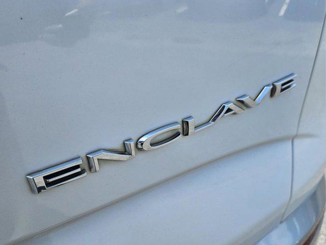 used 2019 Buick Enclave car, priced at $21,595
