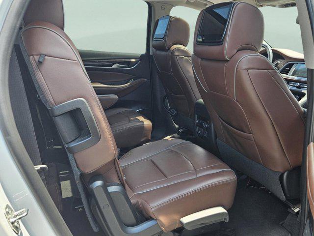used 2019 Buick Enclave car, priced at $21,595