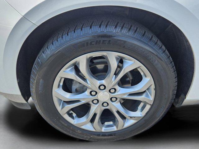 used 2019 Buick Enclave car, priced at $21,595