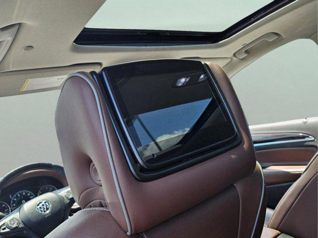 used 2019 Buick Enclave car, priced at $21,595