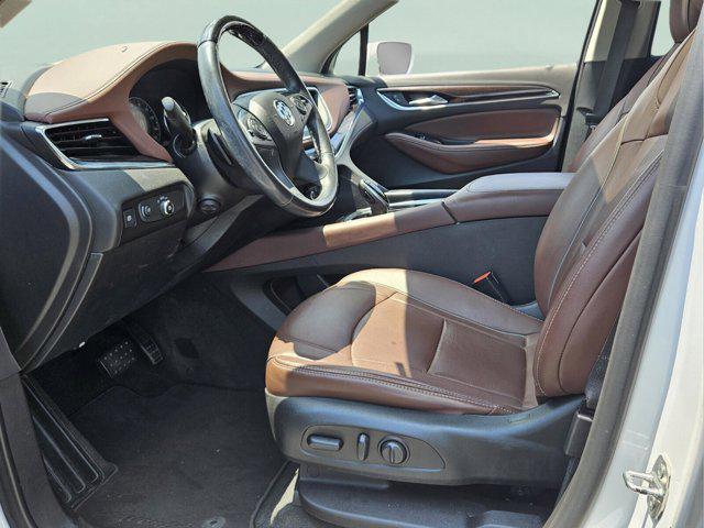 used 2019 Buick Enclave car, priced at $21,595