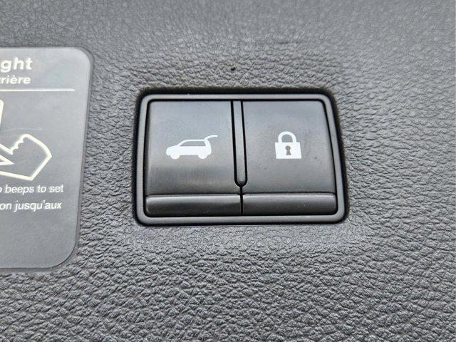 used 2022 INFINITI QX55 car, priced at $28,850