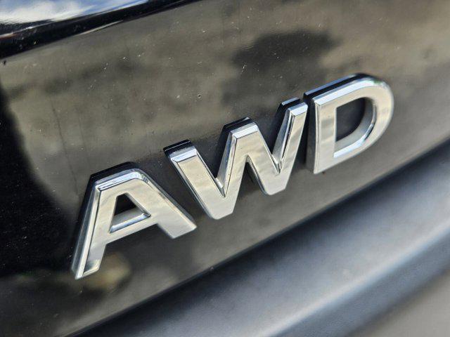 used 2022 INFINITI QX55 car, priced at $28,850