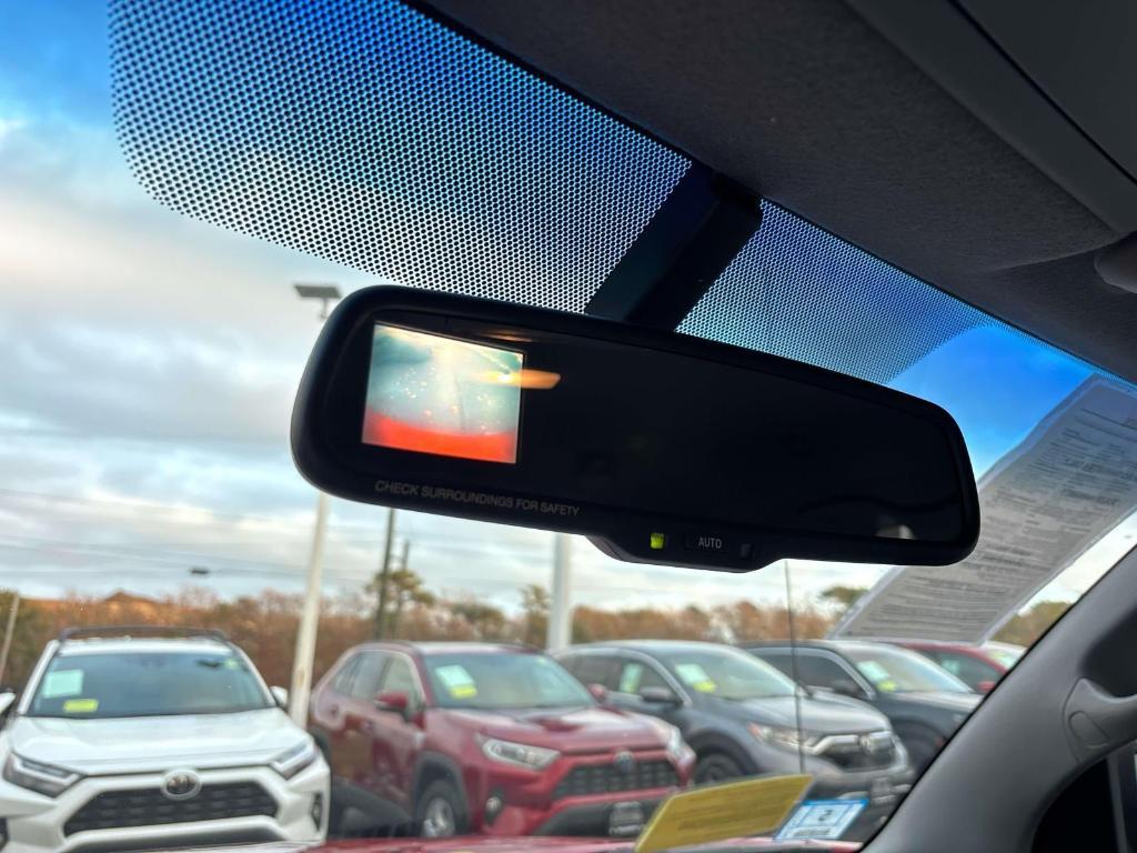 used 2009 Toyota Tacoma car, priced at $18,900