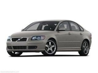 used 2007 Volvo S40 car