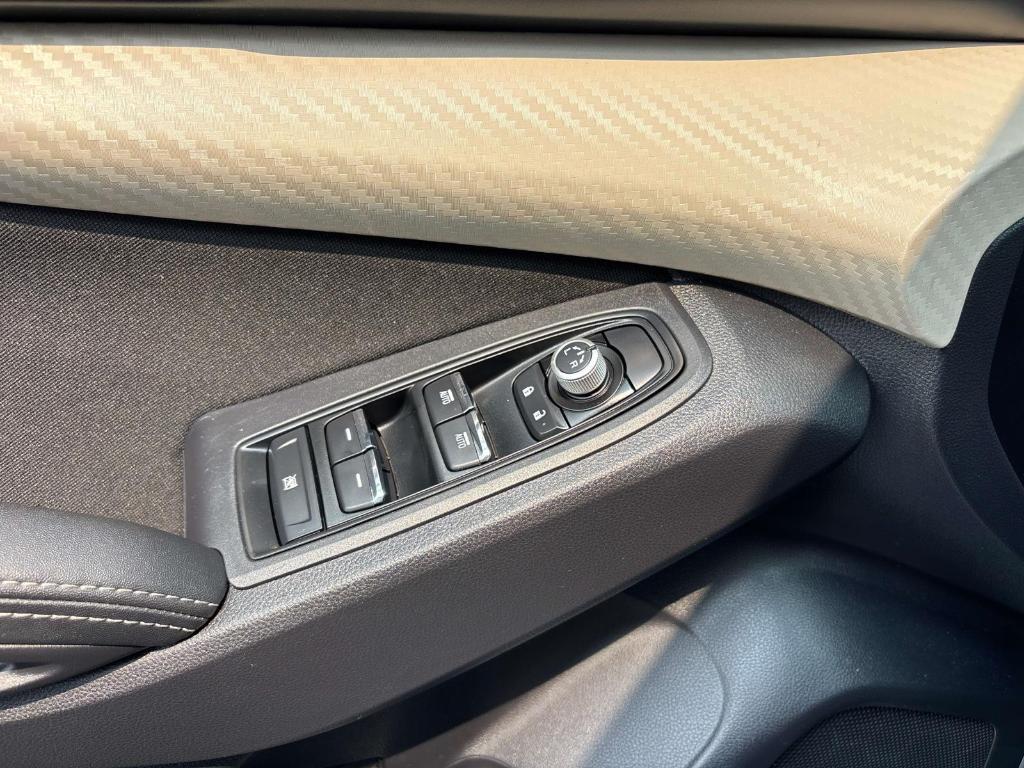 used 2022 Subaru Ascent car, priced at $29,500