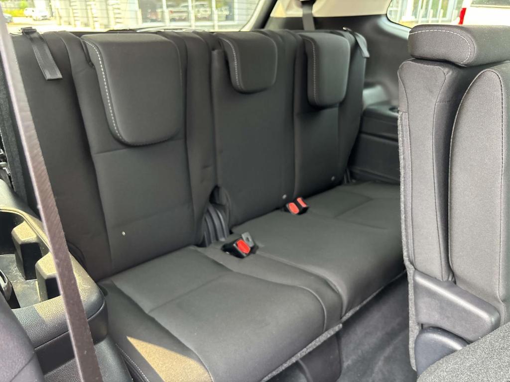 used 2022 Subaru Ascent car, priced at $29,500