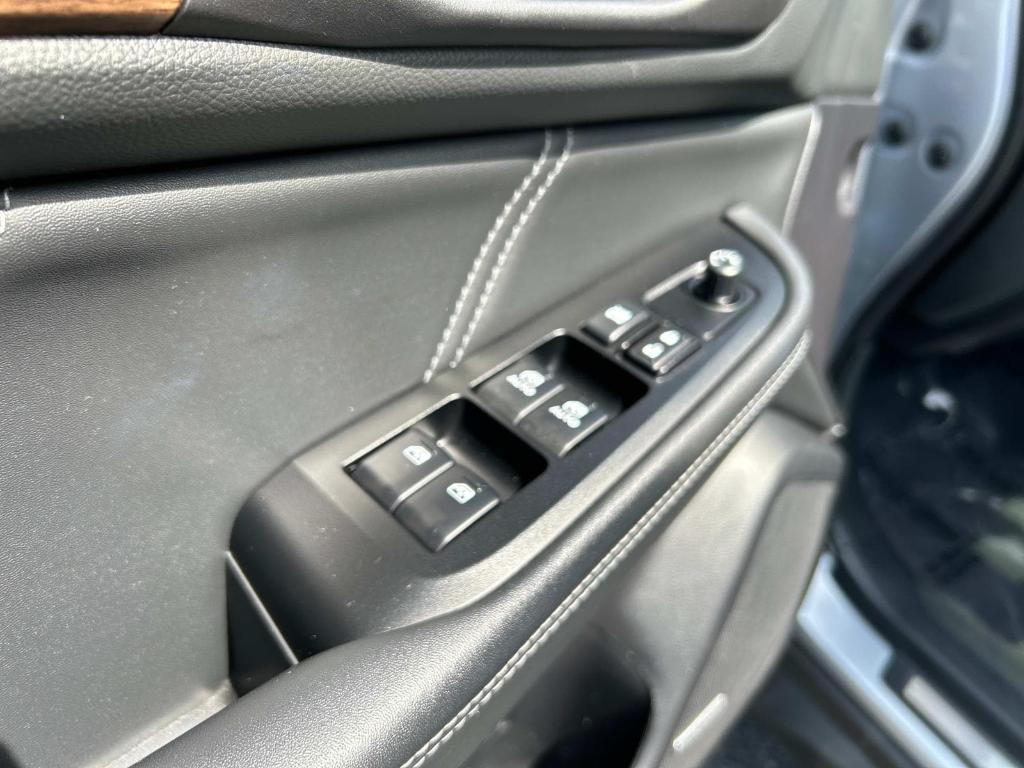 used 2018 Subaru Outback car, priced at $22,900